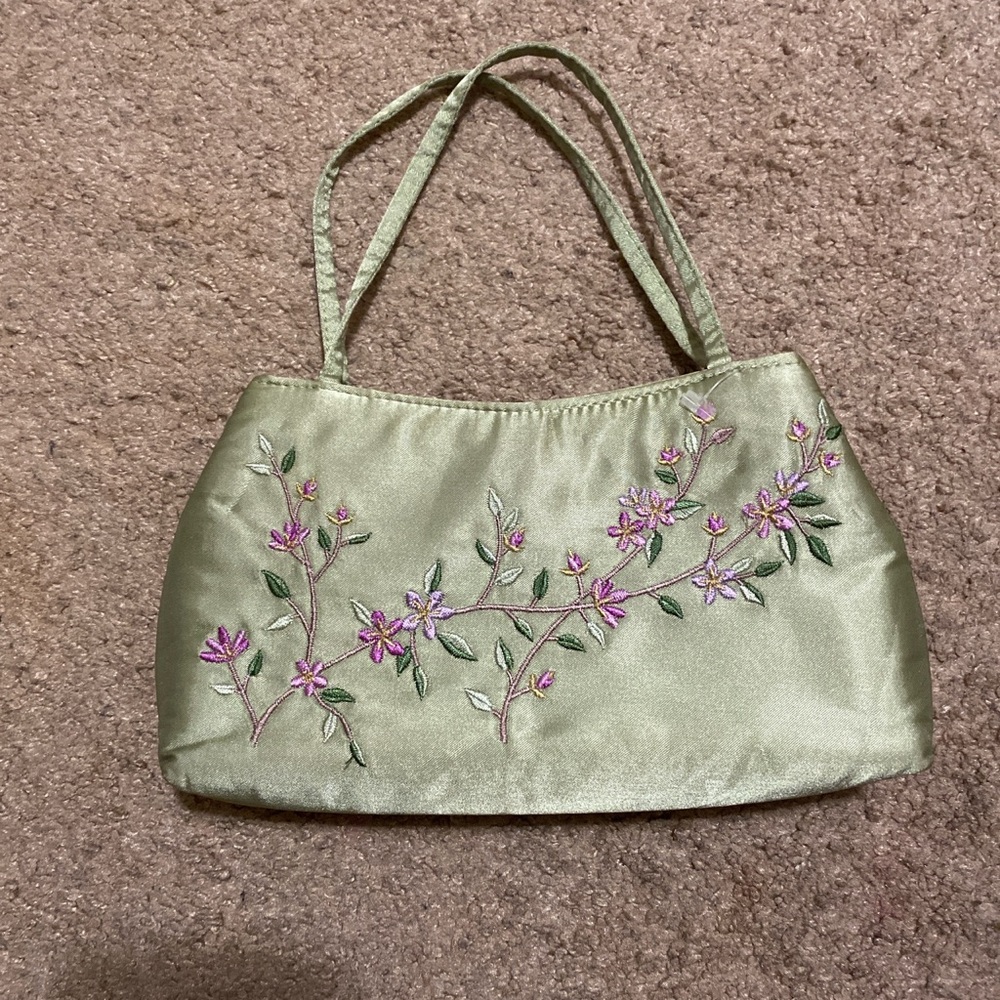Mini purse
